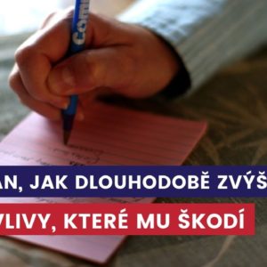 jak dlouhodobě zvýšit libido?