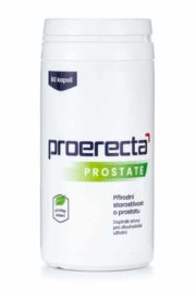 Proerecta PROSTATE